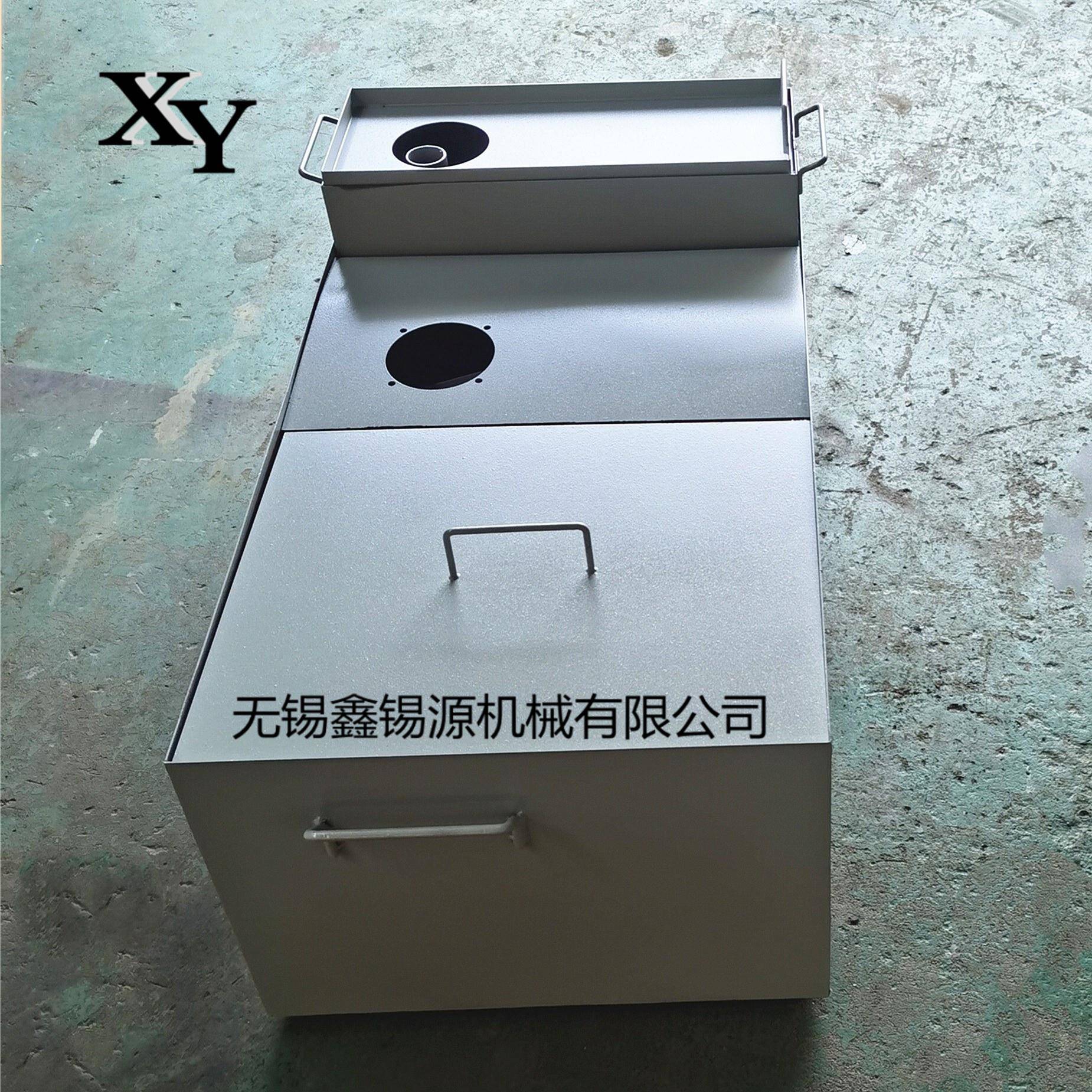 无心磨床配件厂家直销M1080冷却水箱无锡机床厂险峰南元飞象苏锡