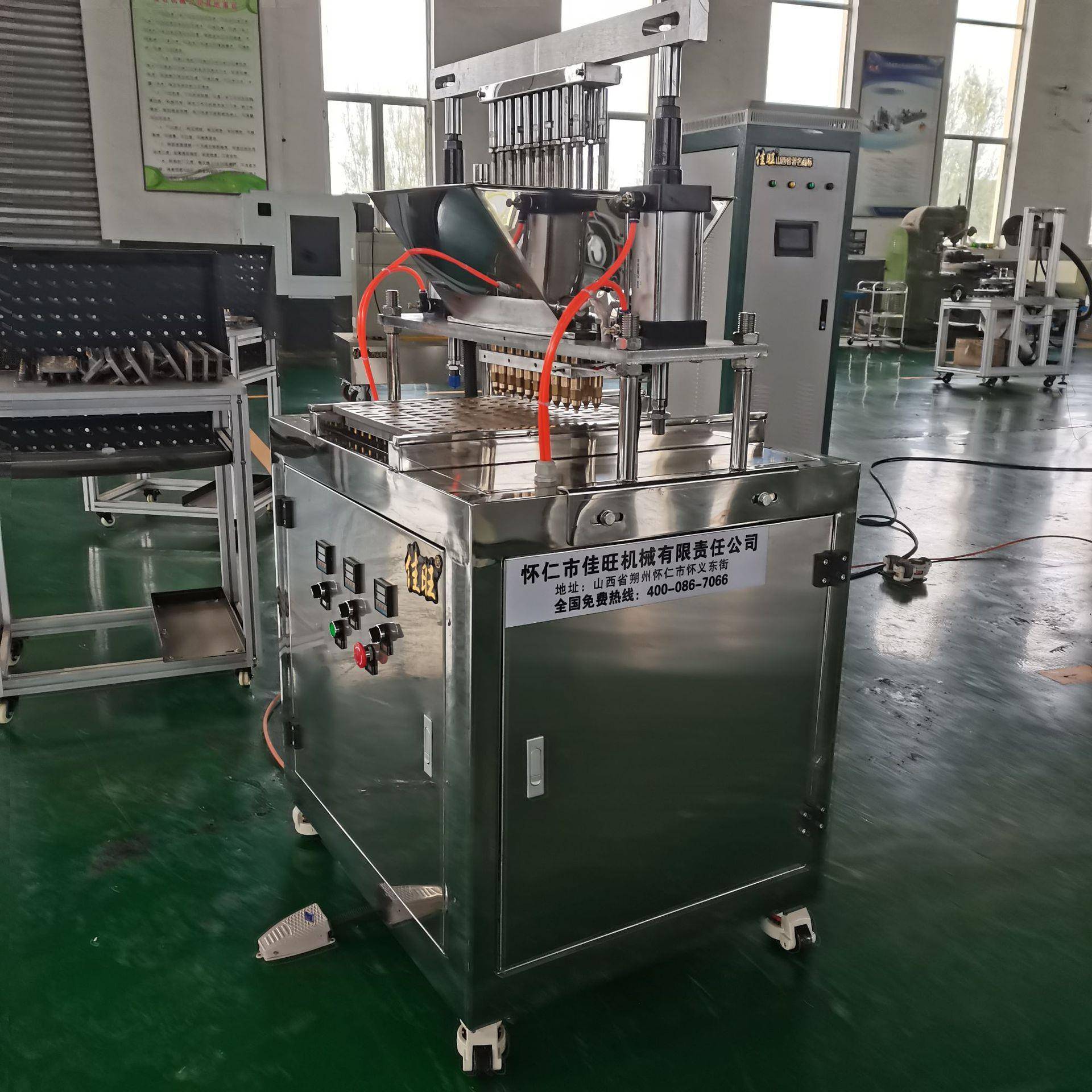 微型糖果机小型糖果机家用糖果机实验室糖果机小型糖果浇注机