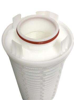 前置过滤器滤芯WPW-ZOP005N60C保安滤芯污水处理滤芯