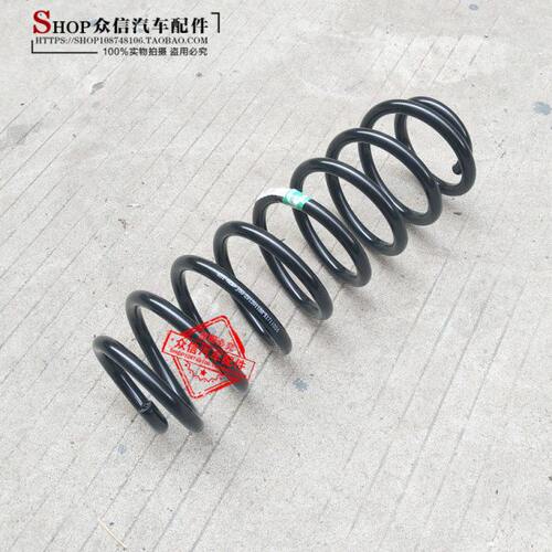 后弹簧PX悬挂减5后避震瑞泽E艾5G弹簧弹簧奇瑞后减震弹簧器后X