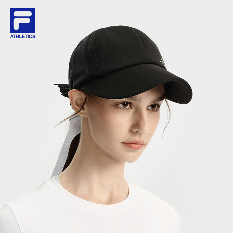 【大满贯帽】FILA斐乐情侣显脸小软顶防晒透气棒球帽运动帽鸭舌帽,运动包/户外包/配件,运动帽,淘宝优惠券,粉丝福利购,淘宝优惠卷