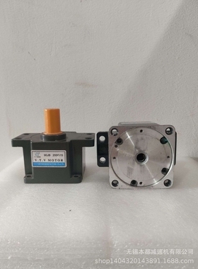 现货供应扬州V.T.V牙箱  90JB200G15耳朵型可配YN90-90