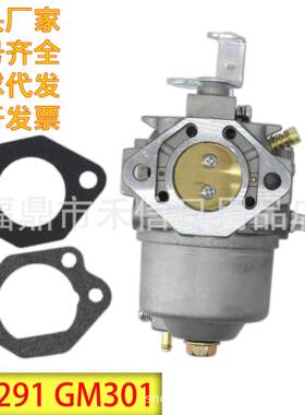 化油器用于Vergaser GM291 GM301 GB290 GB300 GT1000 8~10HP