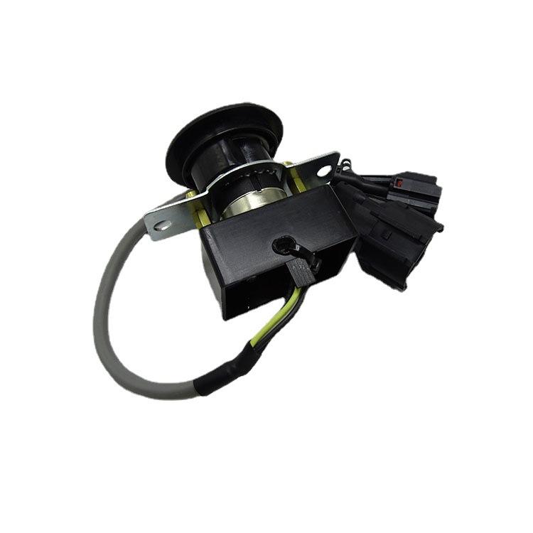 KOVAX EC210B EC240B 控制器 油门旋钮 14525233 挖掘机零件机械