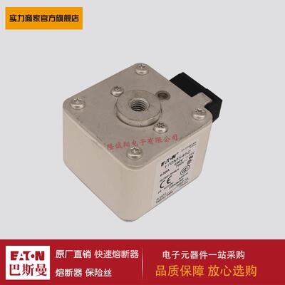 熔断器170M5442 170M5443 170M5444 170M5445 170M5446 170M5447