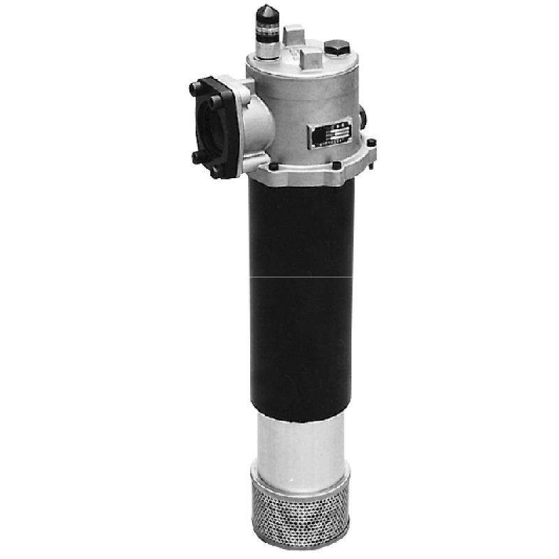 RFB-160X10L-Y,RFB-250X5F-Y,RFB系列自封式磁性回油过滤器