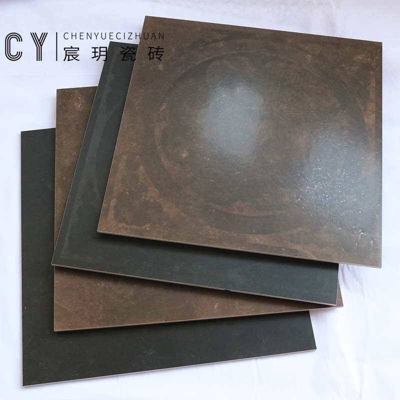 中式复古宫庭砖仿古地砖京砖金砖600X600瓷砖超硬耐磨地砖地铺砖