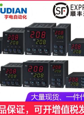 L-20  D厦门L0G820宇2GAI L宇电仪表8G-20光D5208 AIAI温控仪表D8