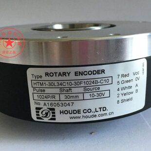 24B--HTL 霍德301010330C1F 电梯编码器410编码器C-M
