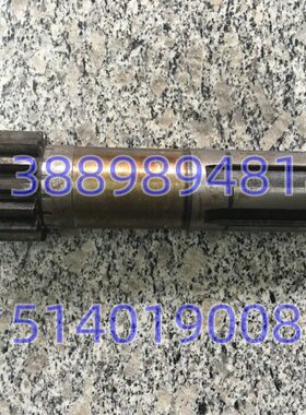 1130 B 盘30Z1旋T61中61 轴床轴XB5  配件11TP 4齿轮平齿轮捷镗