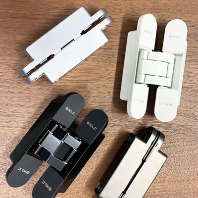 合页暗藏房门暗十字L室内门三铰链可调K合页维合页C隐藏