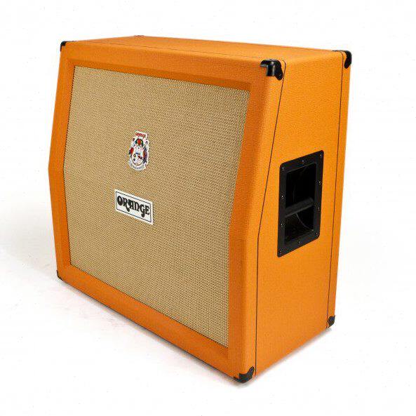 行nP箱a琴音响PC吉他音箱环r橘子2A亚ODge面41体世纪 英产 斜