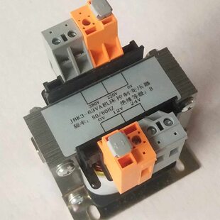 b312V0k33机床控制变压器6变j20V2j38k6A/-5-V24VVb