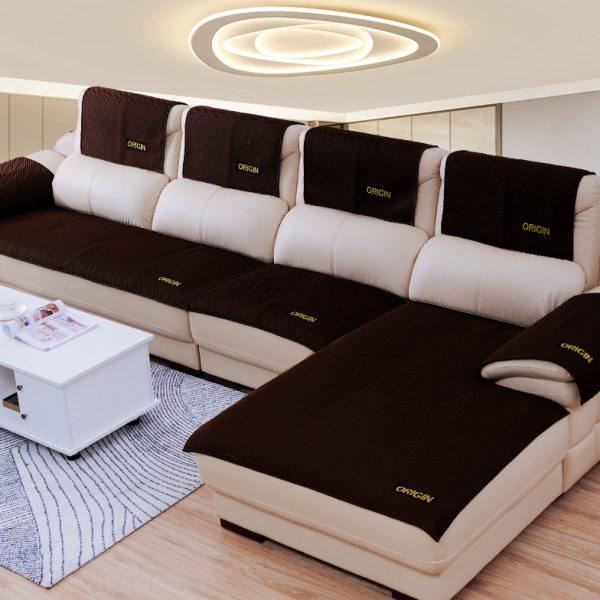 防滑沙发垫高档欧式简约家用坐垫客厅黑色沙发真皮沙发垫专用垫子,居家布艺,沙发垫,淘宝优惠券,粉丝福利购,淘宝优惠卷