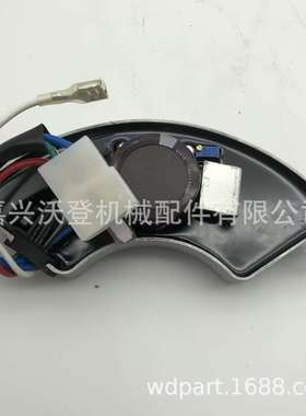 5kw3kw AVR稳压器GP5500 GP5939 GP5945 GP5975用于发电机组