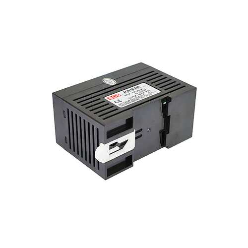 直流24V2A导轨式三防开关电源EPR-24-12P-SF 防尘 防潮 防腐蚀