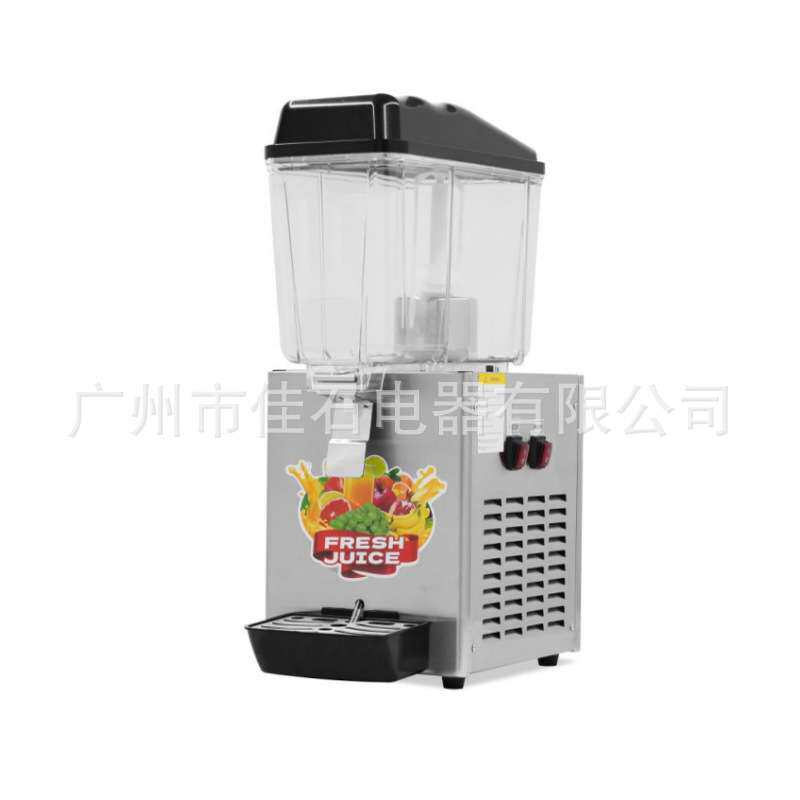 2025新款 110V 搅拌果汁机 beverage machine 饮料冷饮机厂家