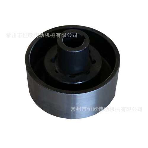 供应带制动轮弹性柱销联轴器LXZ4(HLL4) LXZ5(HLL5) LXZ6(HLL6)