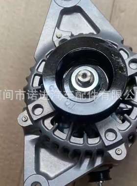 发电机104211-2620  31400-57R0  116504  CAL40377