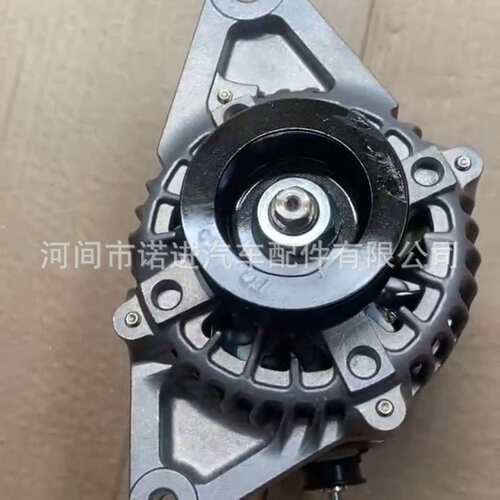 发电机104211-2620  31400-57R0  116504  CAL40377