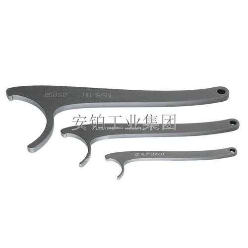 SKF HN5/SNL轴承座钩形扳手HN22/24/26/28/30SNL锁紧螺母安装拆卸