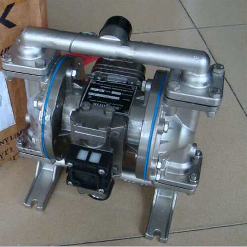 【Skylink不锈钢金属泵】LS15SS-AA-SP-SP-SP-00水处理化工泵