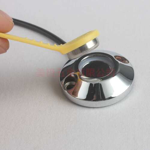 带LED指示灯 tm卡 探头 ib卡读头DS1990A读写探头ibutton read
