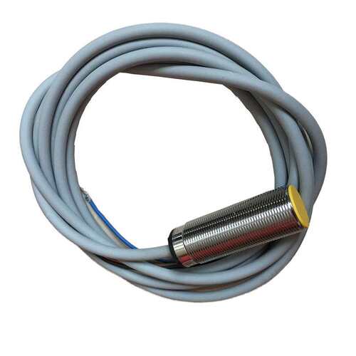 电感式接近开关BI8-M18-AN AP RN RP6X AD传感器 感应开关