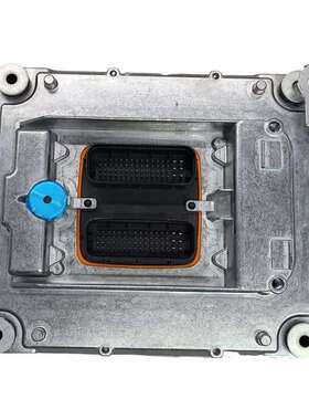 挖掘机配件适用EC480挖掘机发动机板电脑板21300122 20814604