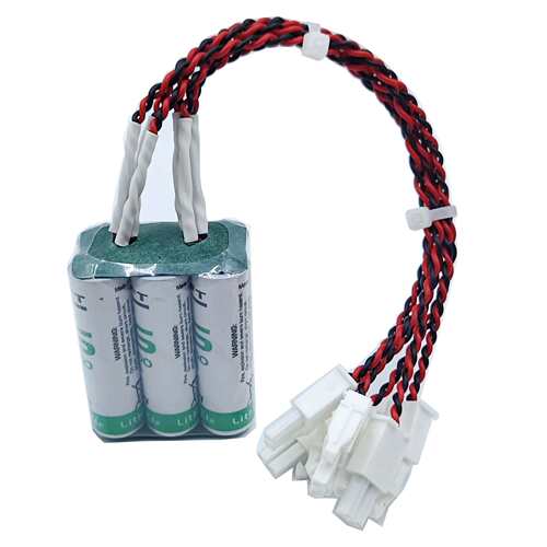 工业机器人LS14250 LS14500 埃夫特 柴孚 珞石 新松 钱江电池