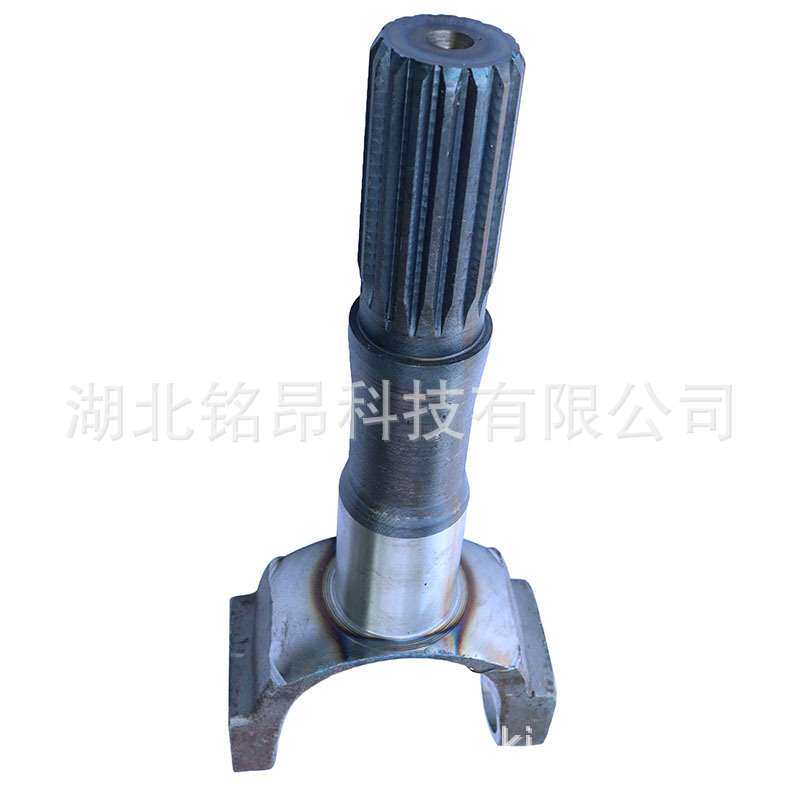 东风EQ2082E6D 240十字轴外半轴总成23S109B-03067前驱桥十字半轴