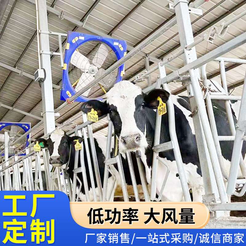 1米板式EC风机380VEC永磁电机304不锈钢材质扇叶大风量低噪音