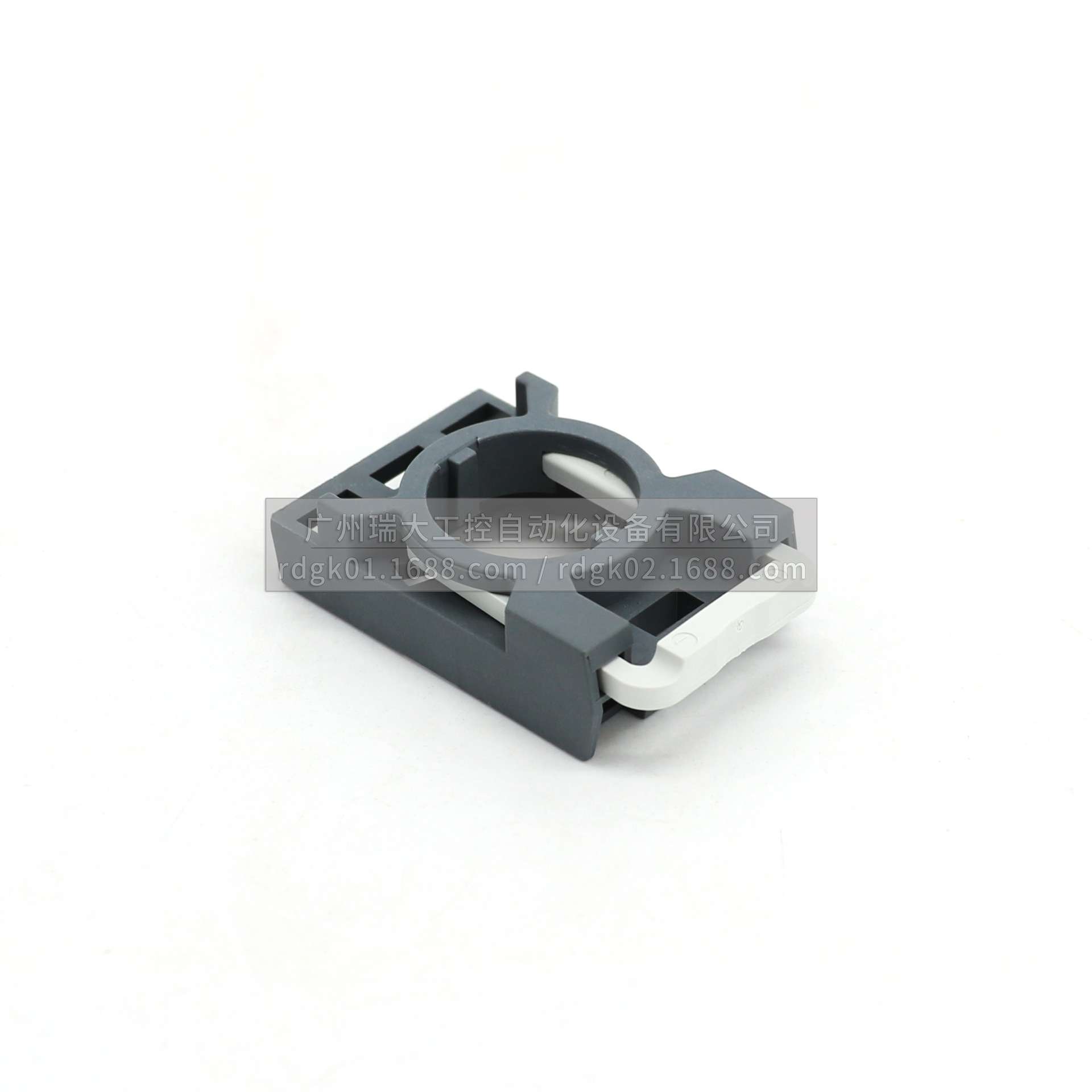 ABB M2SS二位置选择开关套装 带灯M2SS2-42G-10;10060183