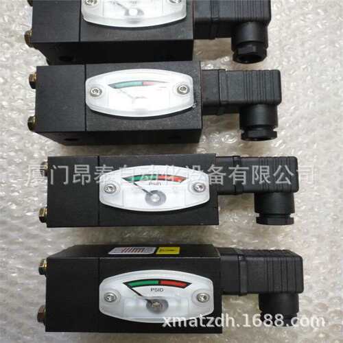 WP362G-21AM-MNB5 0-400kp 上润 单晶硅压力变送器 现货