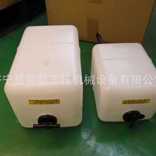 特惠挖掘机副水箱PC400-8副水箱 419-03-2132副水箱20Y-06-15240