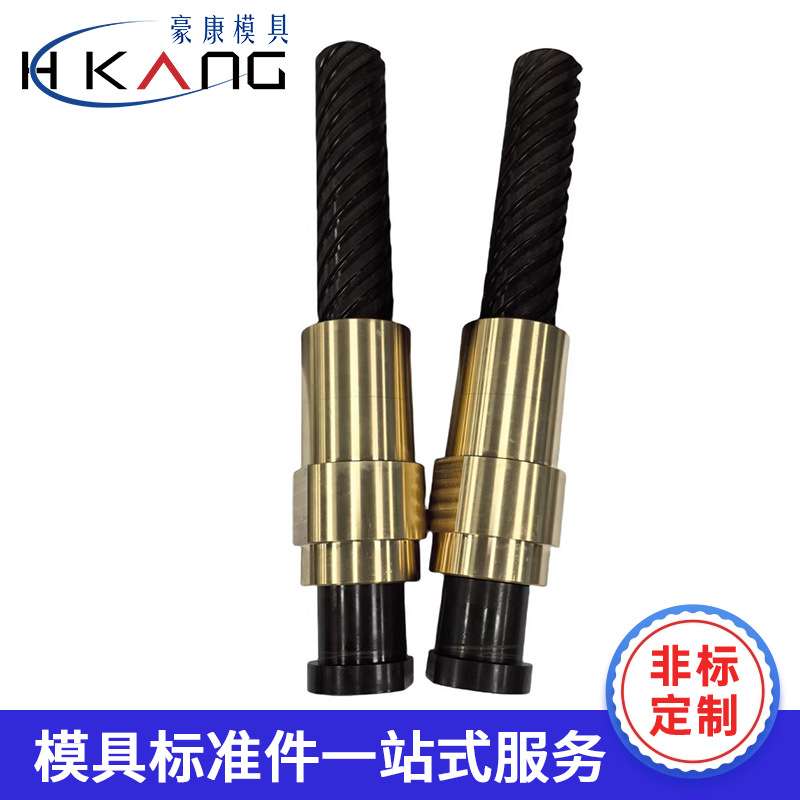 模具来复线定购Z1500来复杆Z1520来复套 旋脱螺杆螺母订购来复线