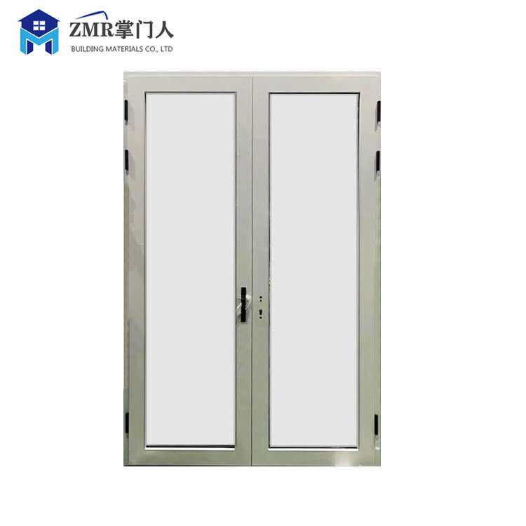 掌门人门窗平开门铝合金90断桥推拉门防风隔音隔热系统门窗