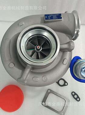 QSX15 HX60W增压器4956081；2836725；2836723 4955813