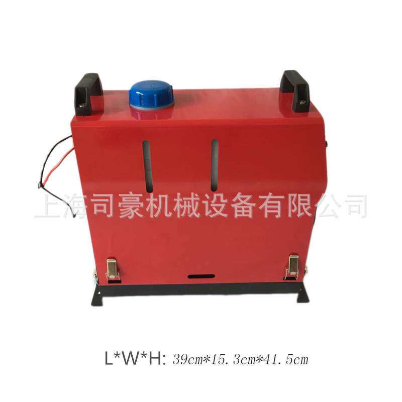汽车驻车暖风机12v一体机加热器车载暖风机便携式取暖器设备