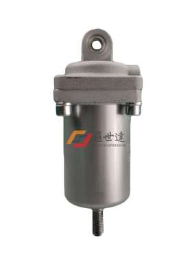 空压机气缸88292000-77688290001-129寿力螺杆空压机气动伺服气缸