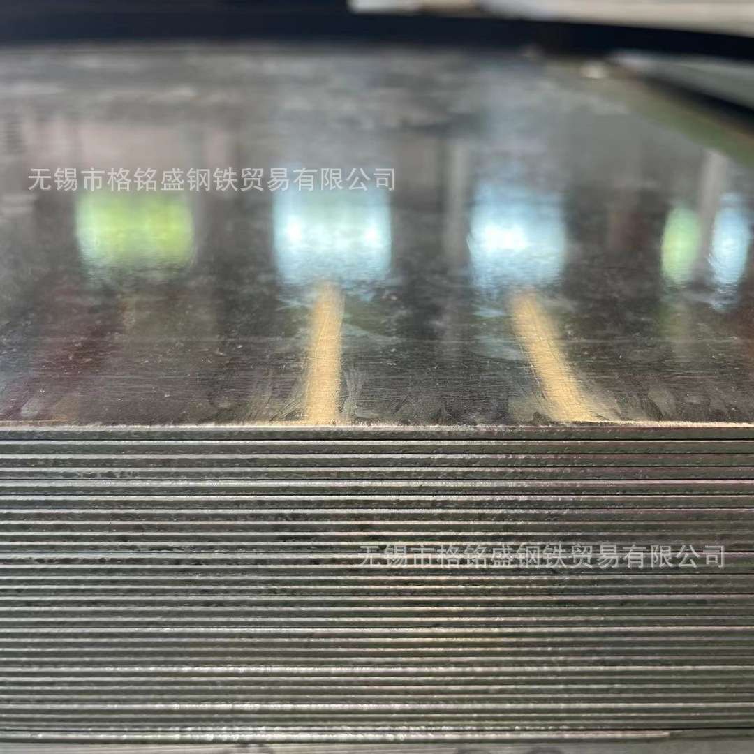 镀锌铁皮 白铁皮 无花镀锌板1.2*1250mm 1mm厚镀锌板 镀锌钢板