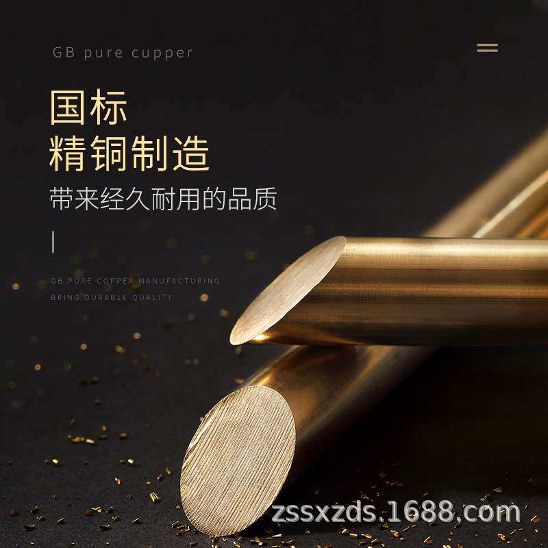 后现代简约餐厅吧台小吊灯温馨卧室床头单头北欧极简全铜云石灯具