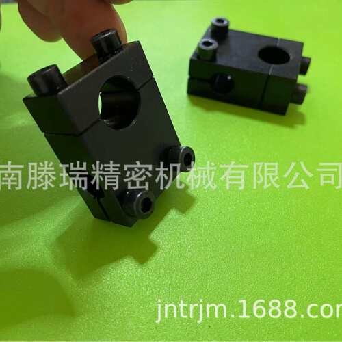 ASLC15,支柱固定座，同径?异径垂直分离型，KSLC,MSLC,ASLC,SSLC