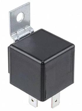 TE AMP 泰科进口连接器 3-1393303-7 银合金 60A 24V汽车继电器