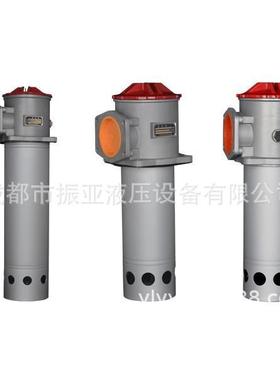 GP-A300/400/500/600液压磁性回油过滤器 油箱/滤油器 滤芯FBX