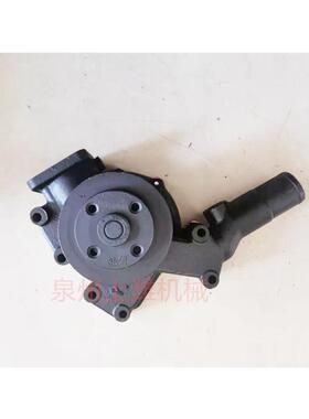 扬动系列整机及配件 扬动485发动机配件 YND485水泵配叉车