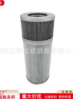 303024立磨减速机润滑站高压滤芯01.E320.6VG.16.SP不锈钢网