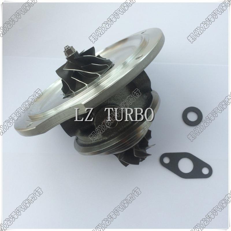 五十铃ISUZU 4JX1T 3.0涡轮增压器机芯VB430015 RHF5/8973125140