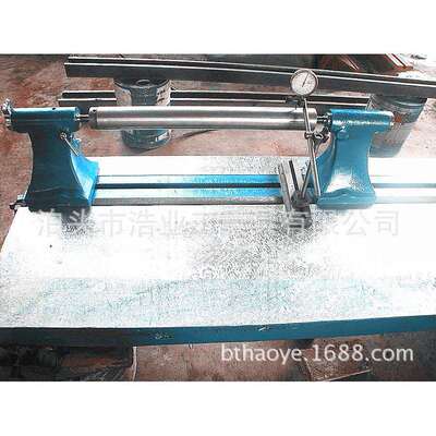 铸铁平台偏摆检查仪，铸铁平台平板偏摆检查仪 15017