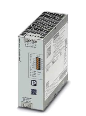 菲尼克斯电源QUINT4-PS/1AC/12DC/15 - 2904608